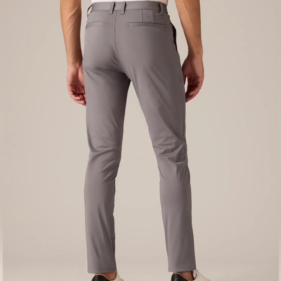 COMPUTER PANT SLIM - Picture 2 of 4